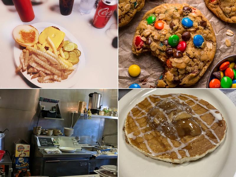 Johnnies Cafe & Catering