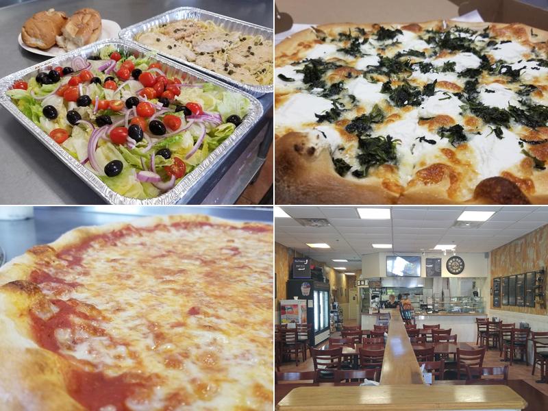 Cacciatori Pizza & Pasta