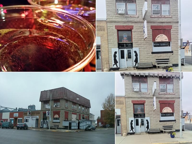 Tumbleweed 124 Towner Ave, Larimore