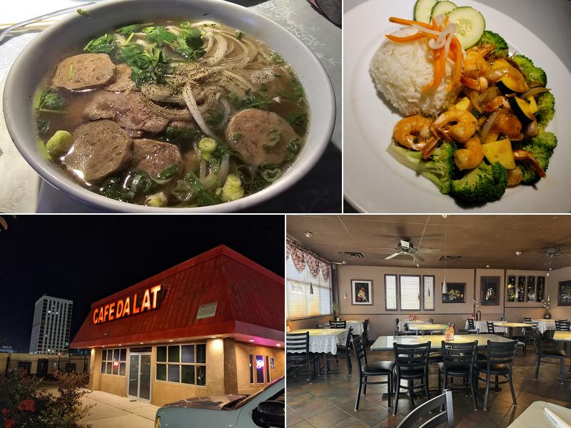 Café Da Lat