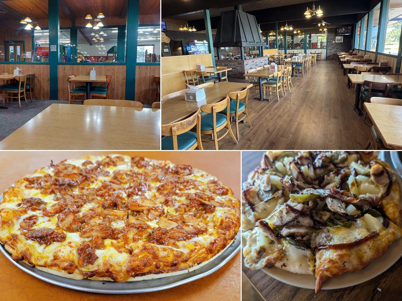 Papa's Pizza Parlor Corvallis