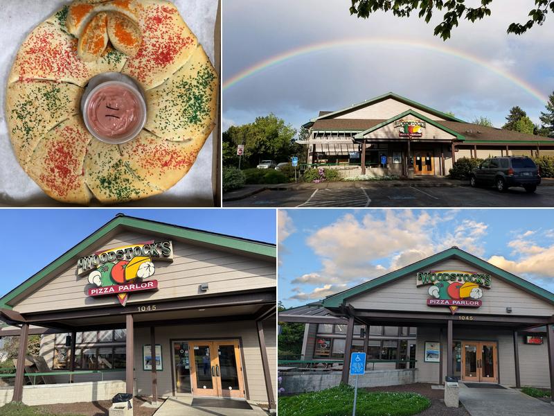 Woodstock's Pizza Parlor