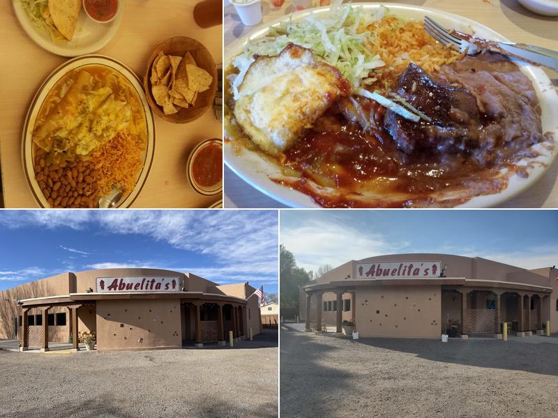 Abuelita's New Mexican Kitchen