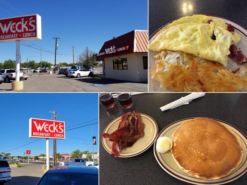 Weck's 3463 Main St NE, Los Lunas