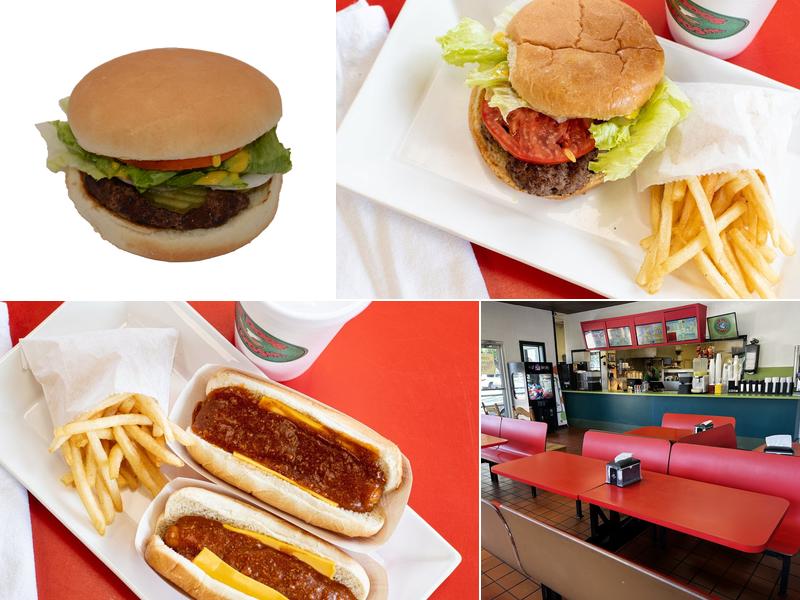 Hot Dogs and Wings Etc