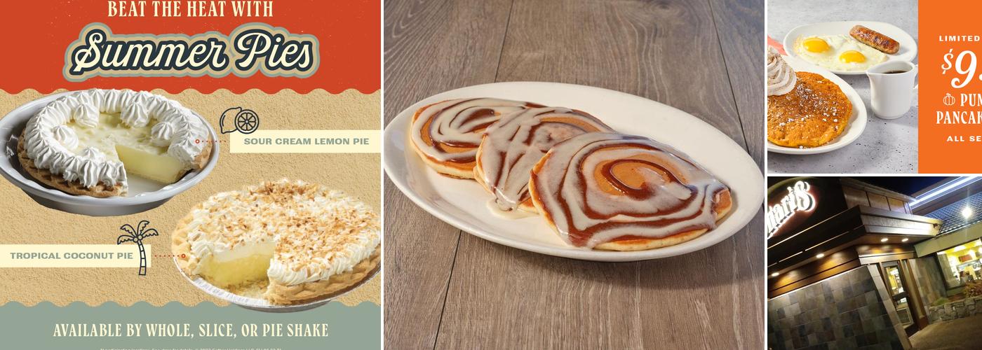 Shari's Cafe and Pies