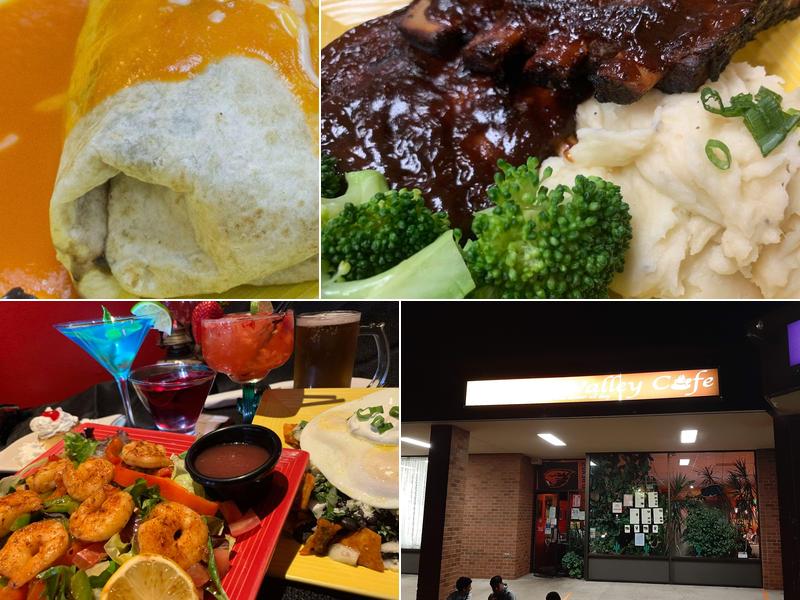 Delicias Valley Cafe