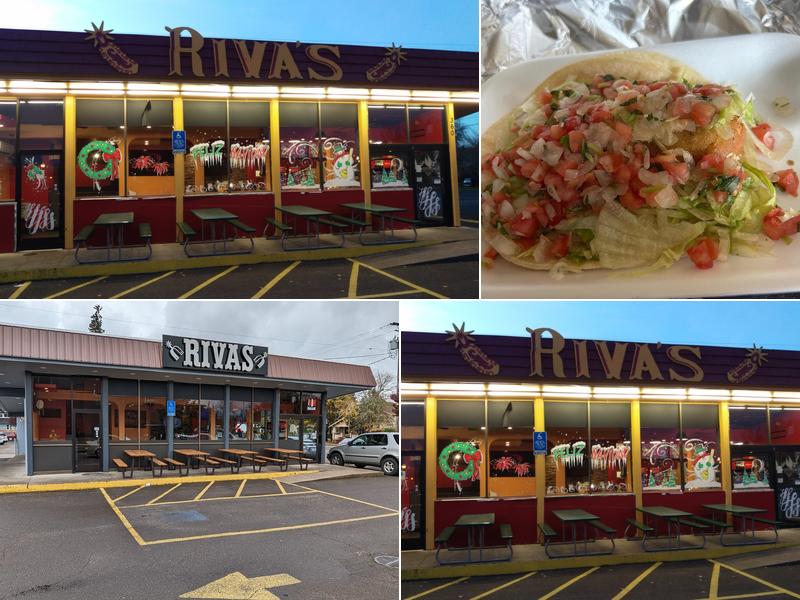 Riva's Taco Shop