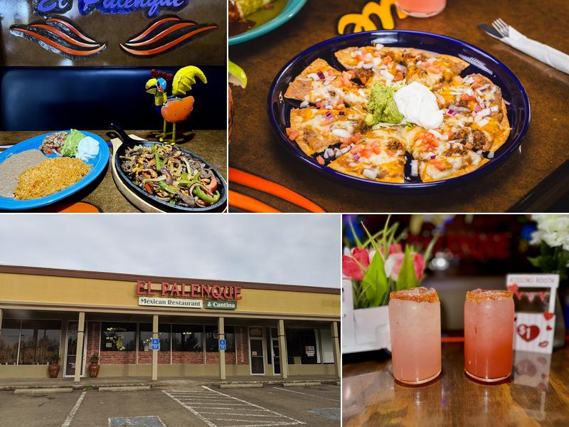 El Palenque Mexican Restaurant and Cantina