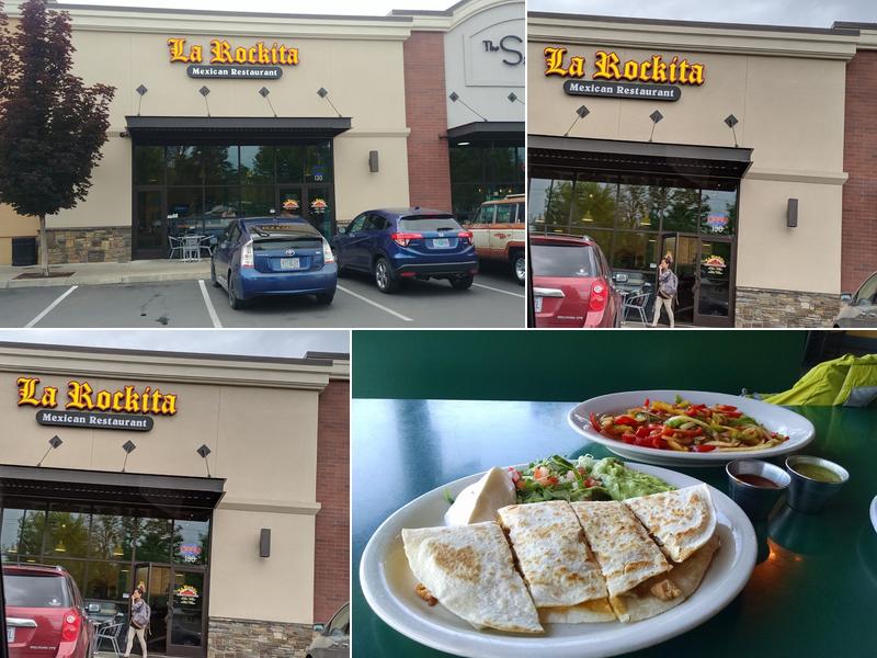 La Rockita 9th & Circle