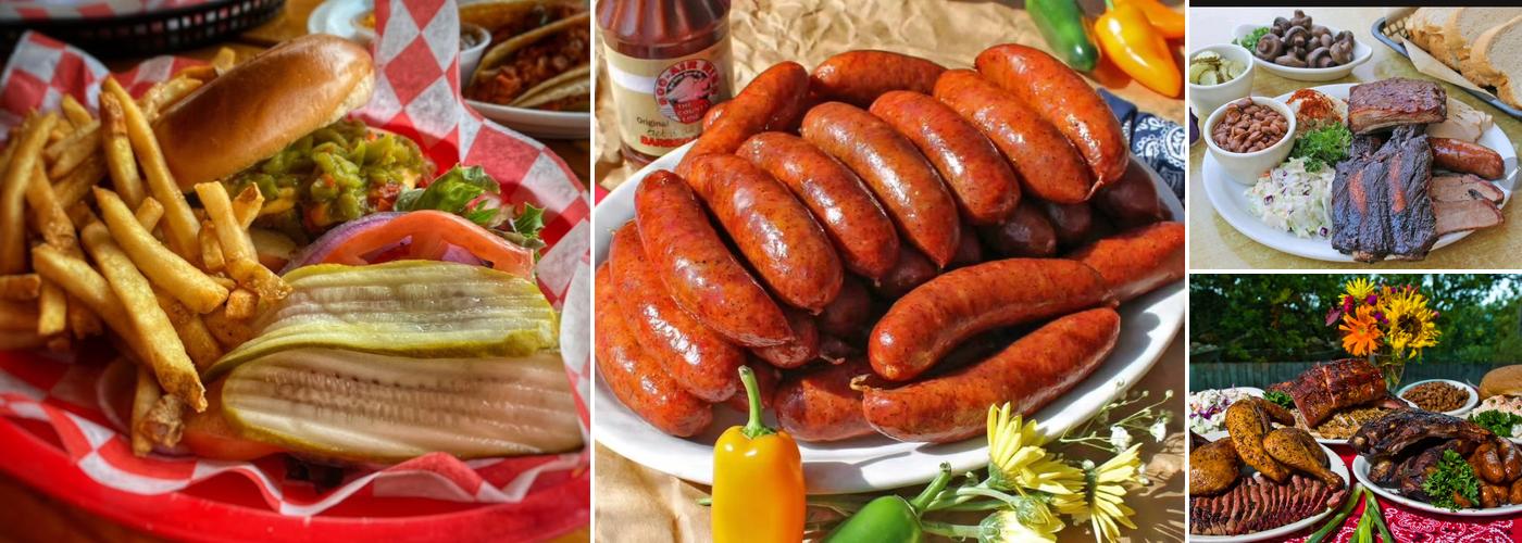 County Line Barbeque of Albuquerque