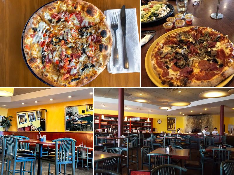 Il Vicino Wood Oven Pizza - Albuquerque Heights