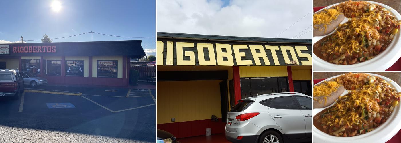 Rigoberto's