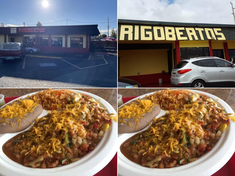 Rigoberto's 1720 Pacific Blvd SW, Albany