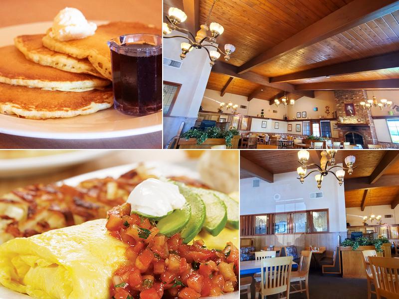 Elmer's Restaurant (Albany, OR)