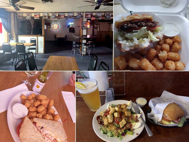 Chasers Bar & Grill 435 SE 2nd Ave, Albany