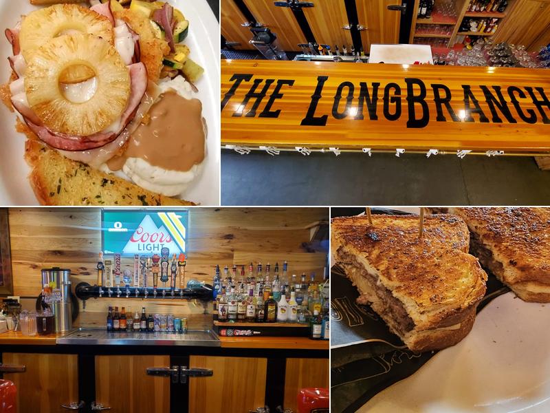 Longbranch Bar & Grill