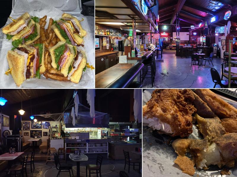 Humpty's Dump Bar & Grill