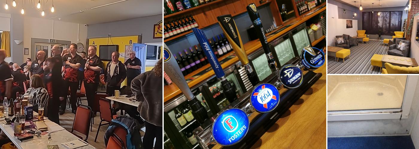 McCarthy's Bar and Restaurant