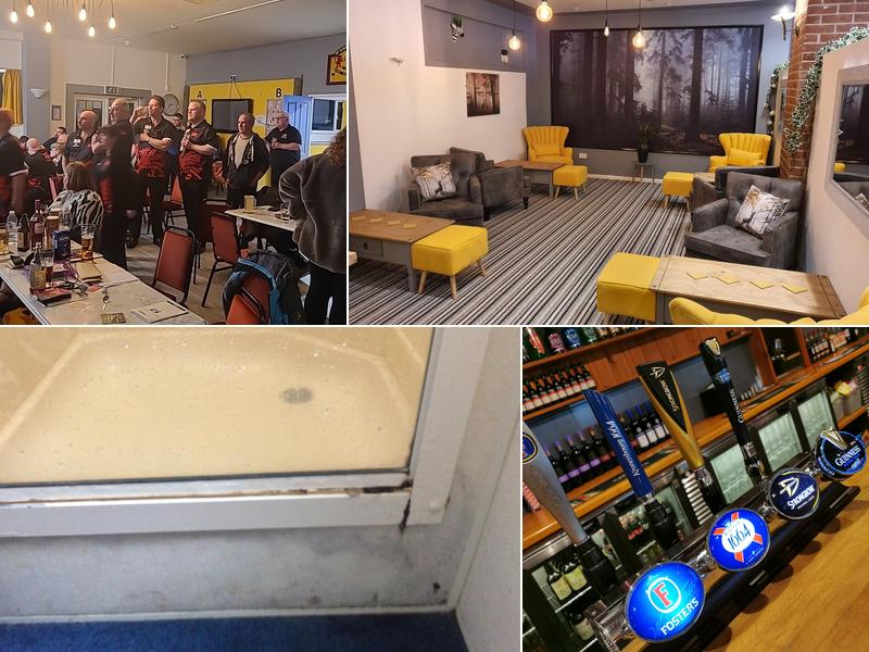 McCarthy's Bar and Restaurant