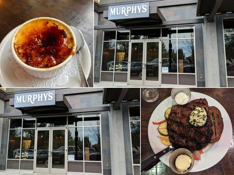 Murphy's on the River