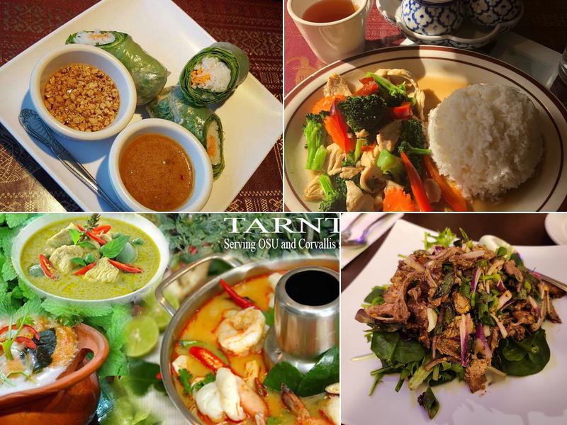 Tarn Tip Thai Cuisine