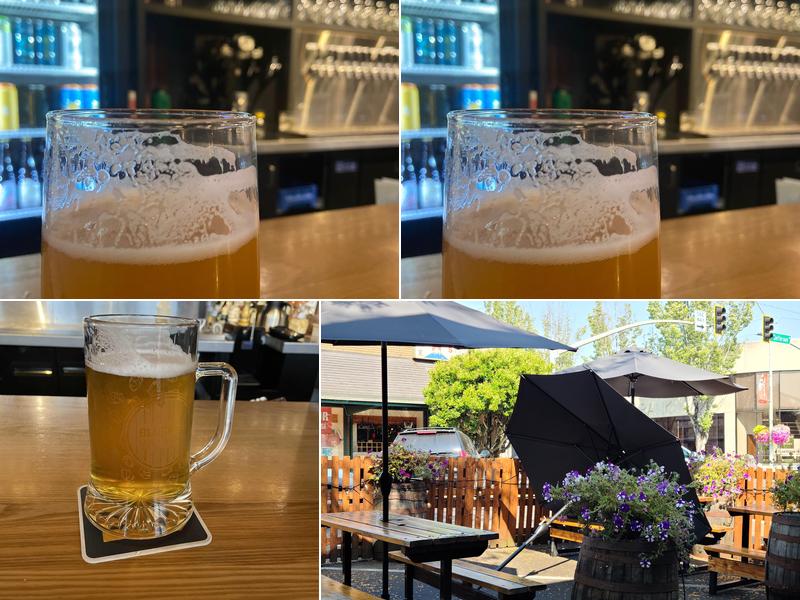 Block 15 Brewing Co.