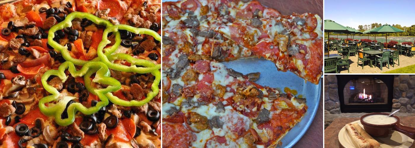 Roaring Rapids Pizza Company