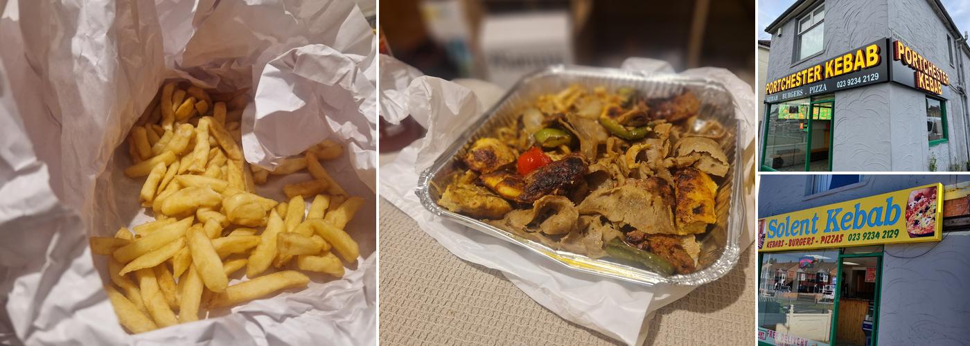 Solent Grill Restaurant