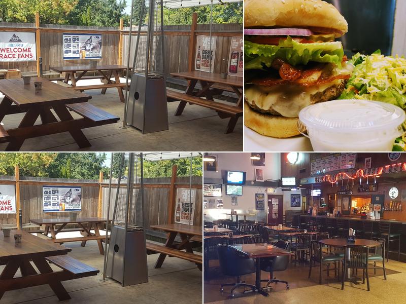 Jersey's Bar 330 State Hwy 99 N UNIT S, Junction City