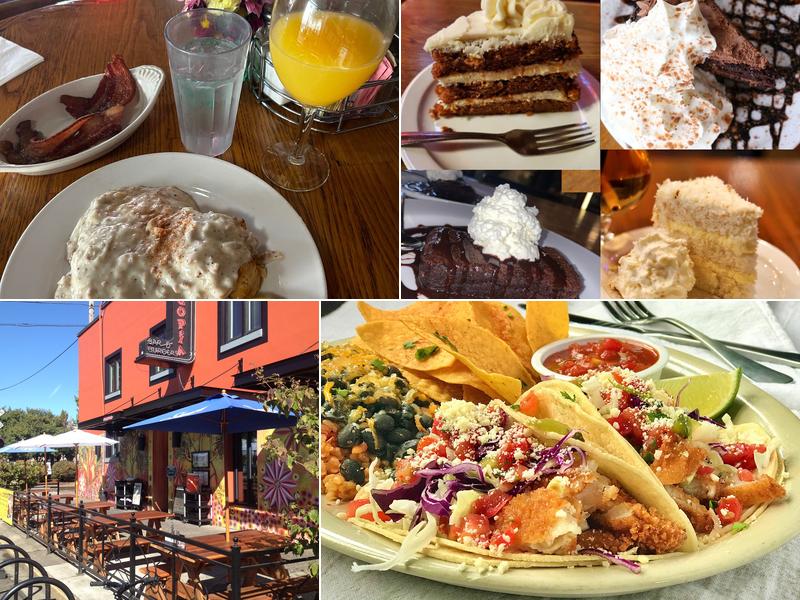 Cornucopia Bar & Burgers 207 E 5th Ave, Eugene