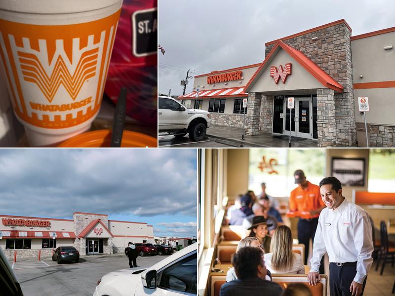 Whataburger