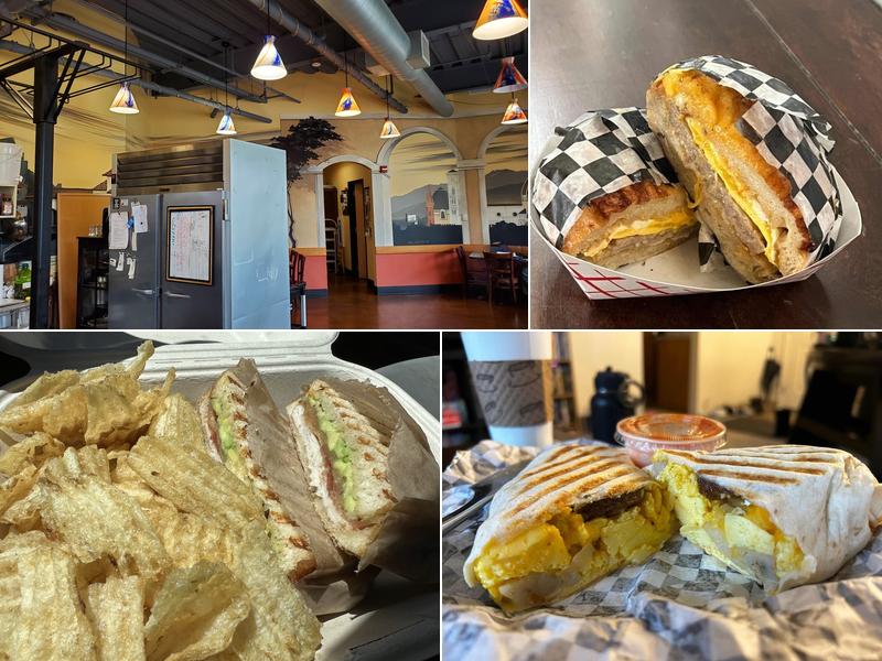 Chase Gardens Cafe & Bistro