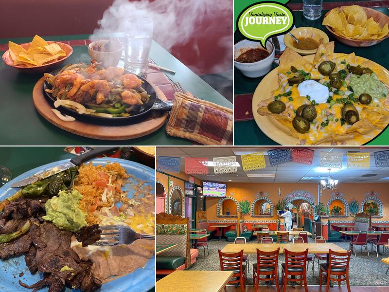 Jalisco Mexican Restaurant