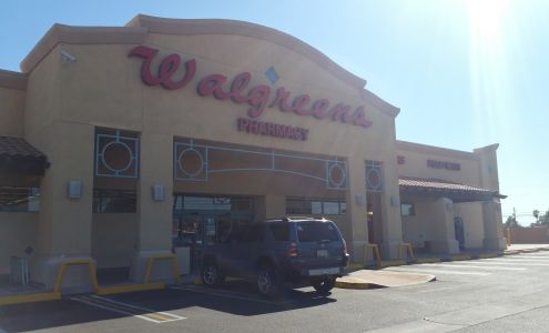 Walgreens