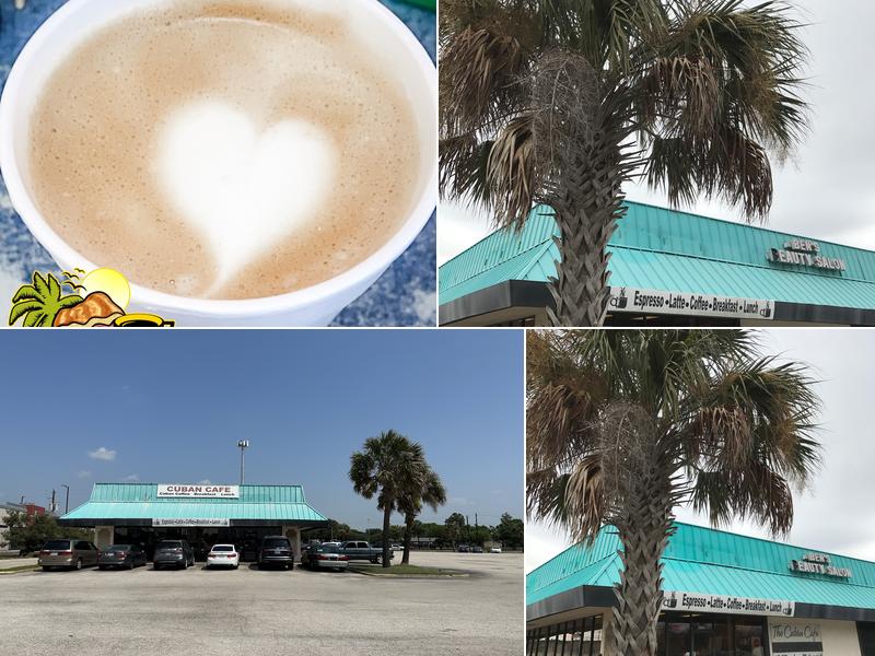 Cuban Cafe 4232 Decker Dr, Baytown