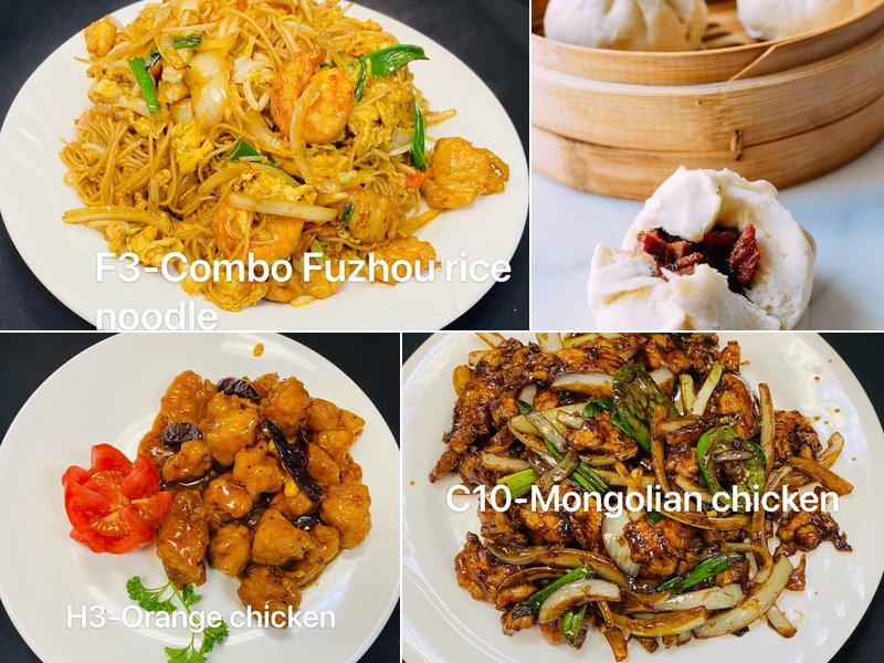 Yo Yo's Cafe 9315 Spencer Hwy f, La Porte