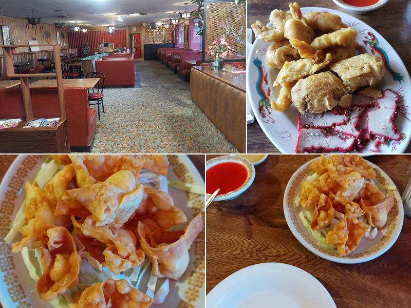 Great Wall Restaurant