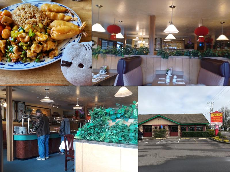 Sum Yan 1060 S Main St, Lebanon