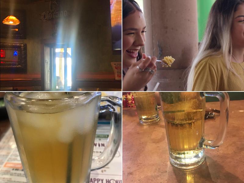 Iguana Joe's 5710 East Sam Houston Pkwy N, Houston