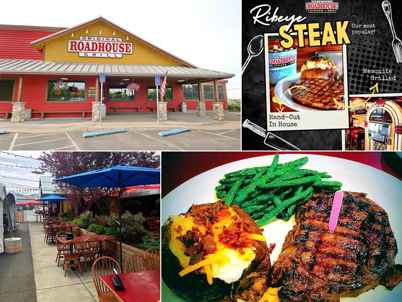 Original Roadhouse Grill