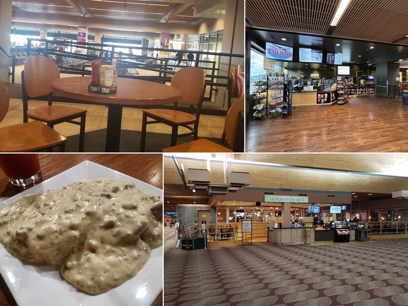 Willamette Grill & Radar Bar