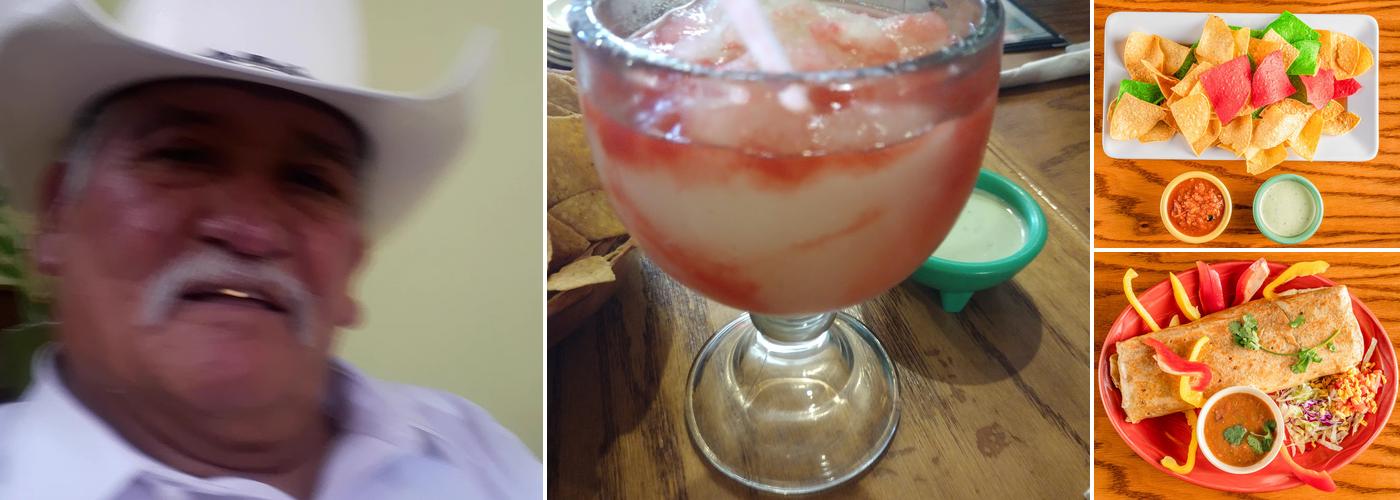 Hector's Restaurant Menu