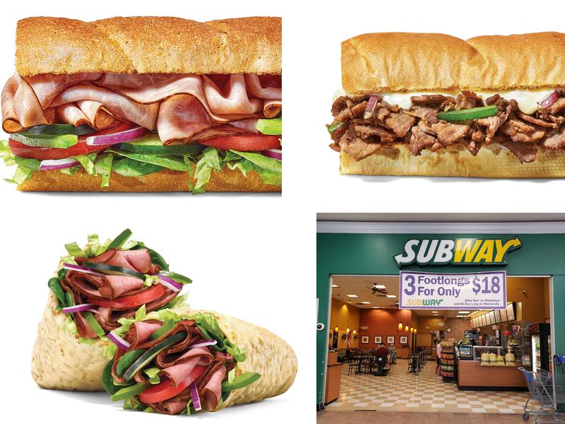 Subway