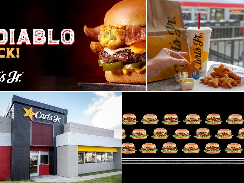 Carl’s Jr.
