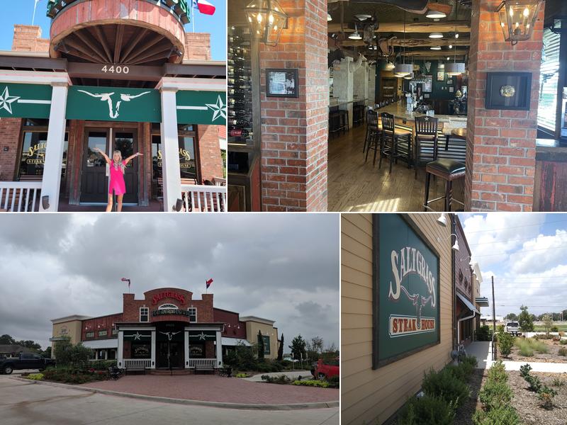 Saltgrass Steak House