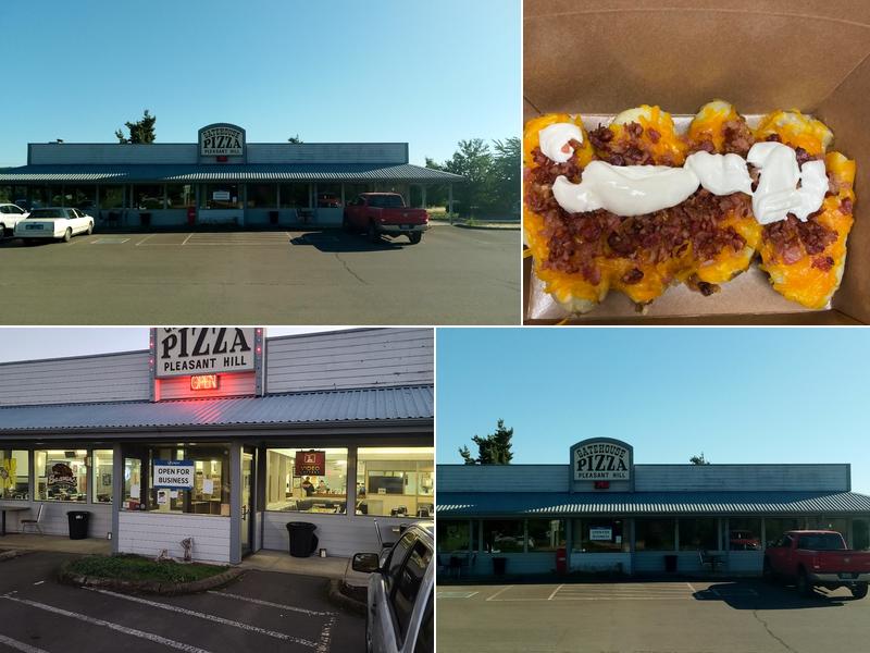 Gatehouse Pizza 35855 Plaza Loop, Pleasant Hill