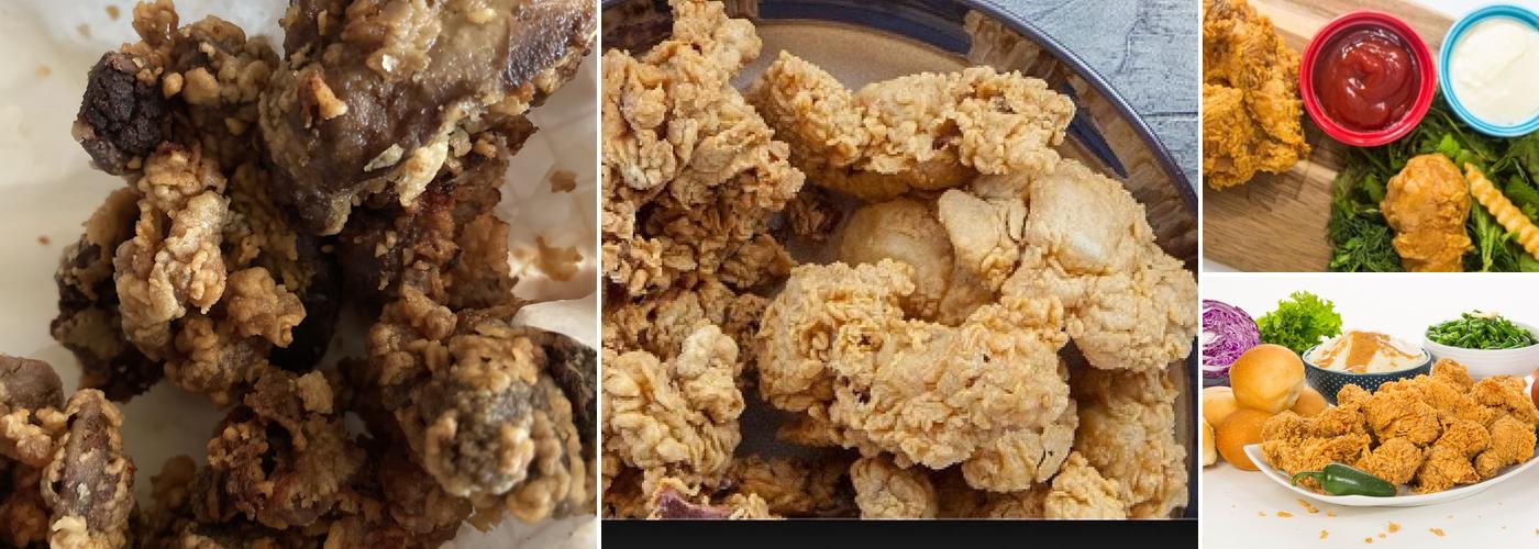 Hartz Chicken Buffet