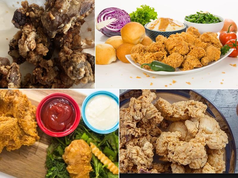 Hartz Chicken Buffet