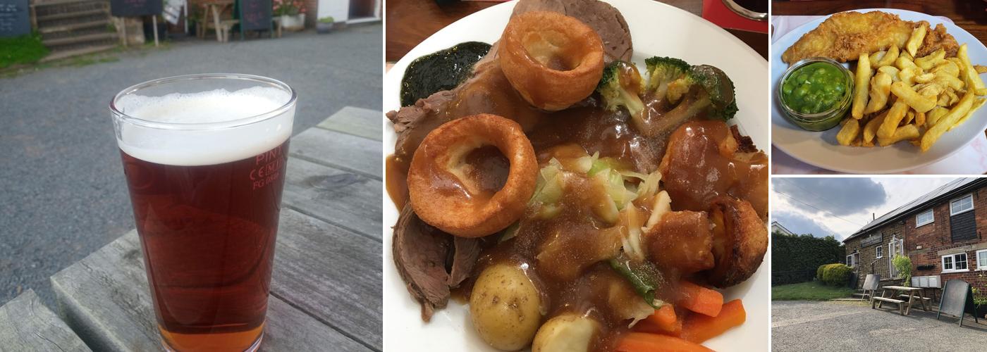 The Chippy At Norton Restaurant & Takeaway